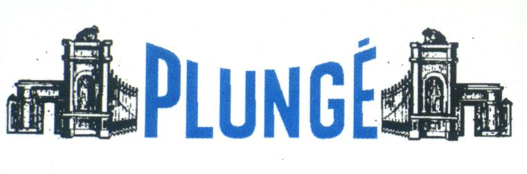 Prekės ženklas: PLUNGĖ